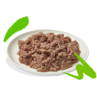 Lam en Kip - Paté 85g