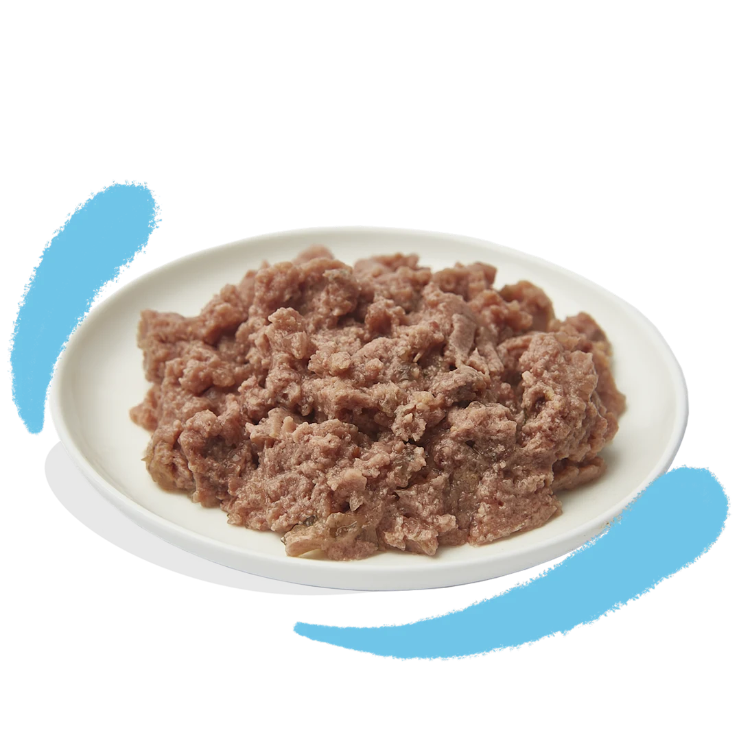 Kabeljauw en Kip - Paté Kitten 85g