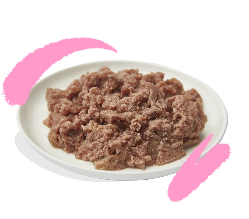 Eend en Kip - Paté Kitten 85g