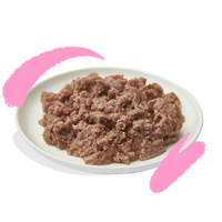 Eend en Kip - Paté Kitten 85g