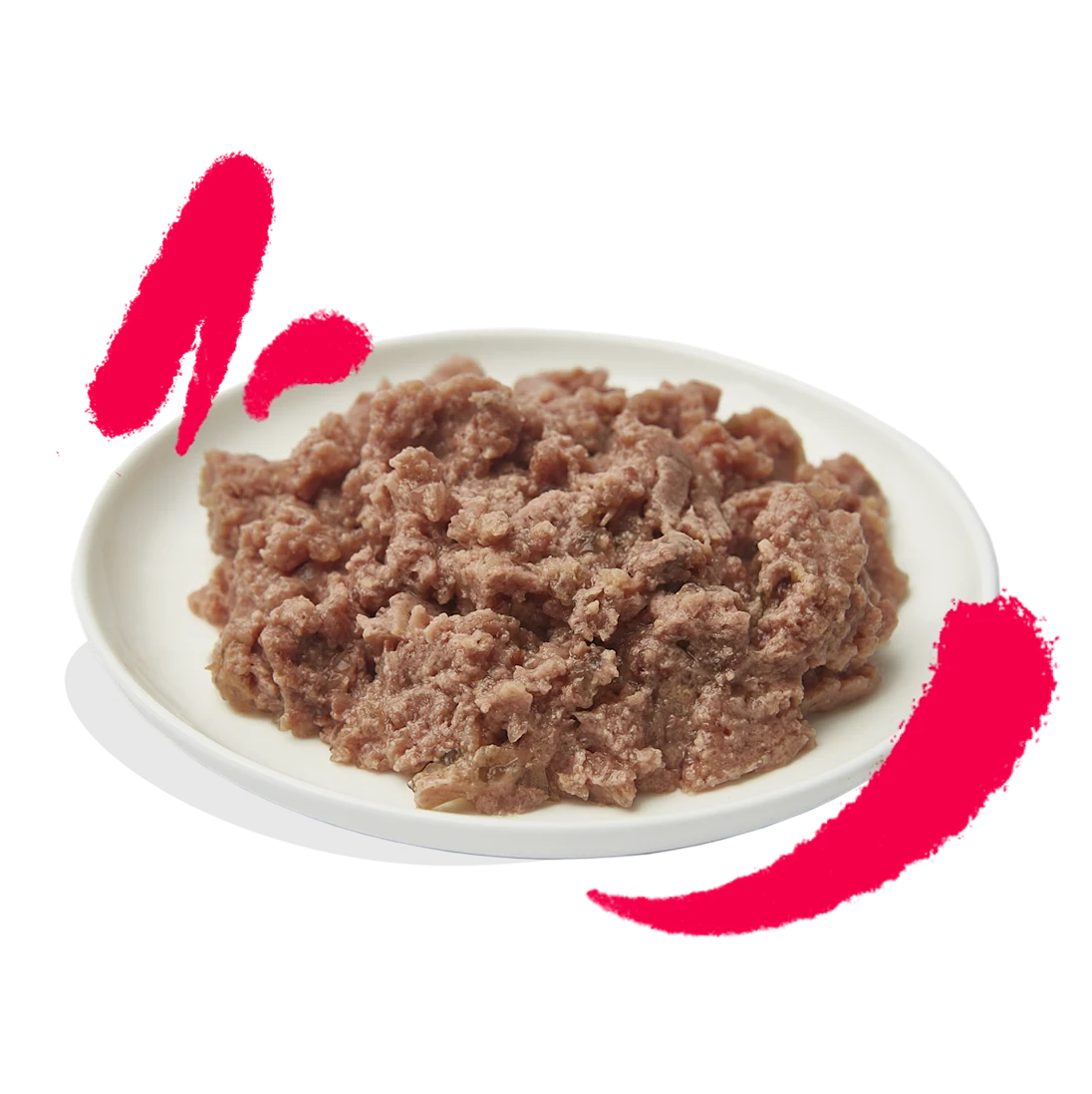 Kip en Kalkoen - Paté 85g Senior