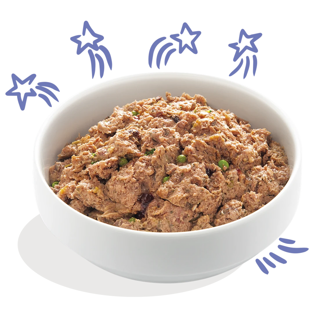 Rund & Eend 150g
