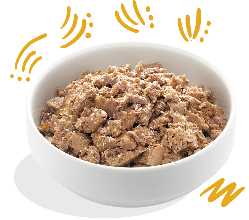 Biologische Kalkoen 100g