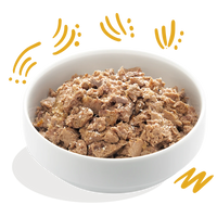 Biologische Kalkoen 100g