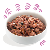 Wild & Eend 400g