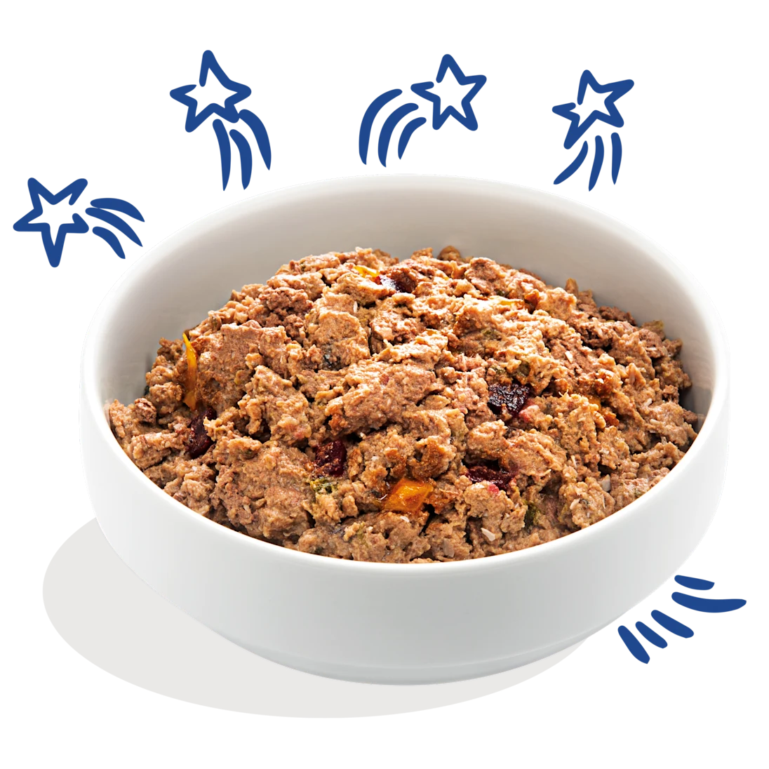 ASC Zalm & Kalkoen 400g