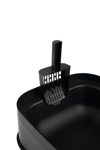 Rotho kattentoilet Biala cappuccino