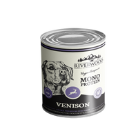 Hert mono proteïne 400 gram