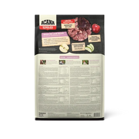 Graanvrij Grass-fed Lamb 2 kg