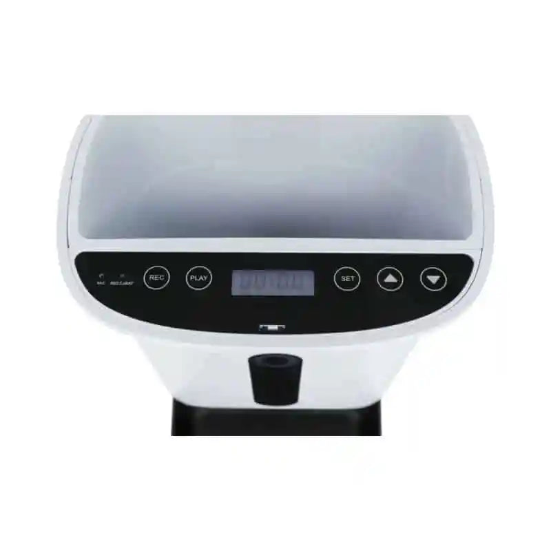 Automatic Food Dispenser TX8