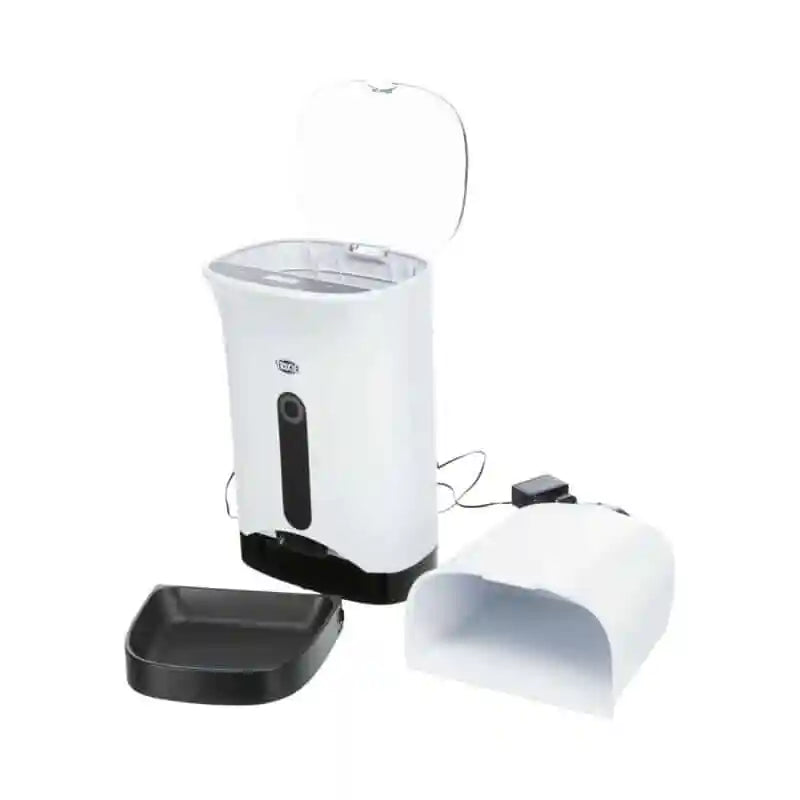 Automatic Food Dispenser TX8