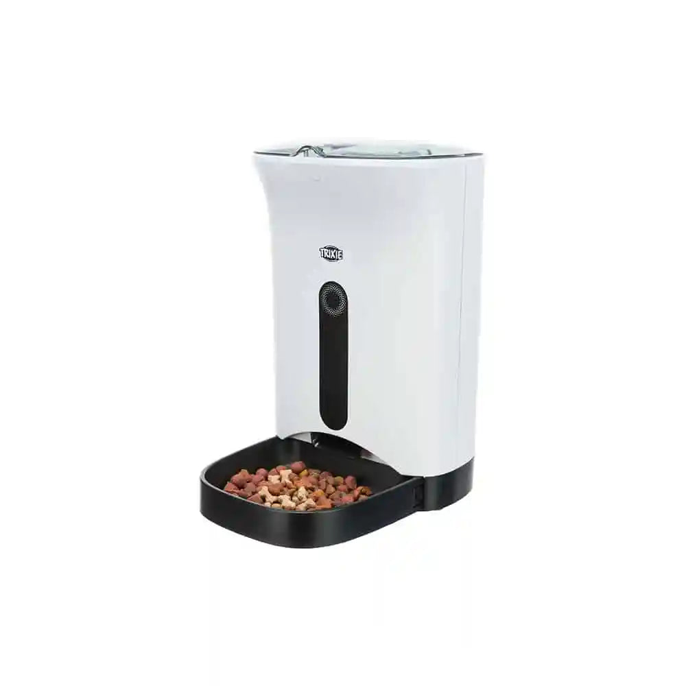 Automatic Food Dispenser TX8