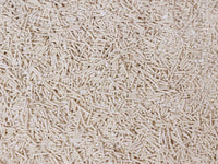 SOYA organische kattenbakvulling 6kg 15L cassava