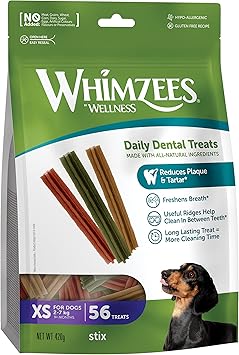 WHIMZEES® Stix