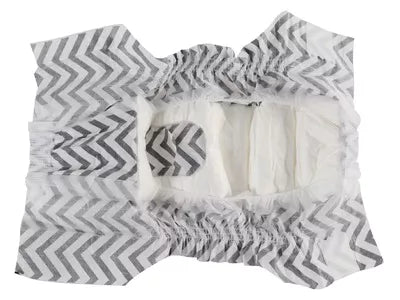 M-PETS Diapers Female