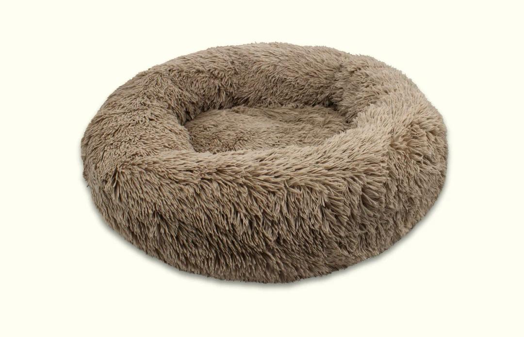 Donutmand Beige 90cm