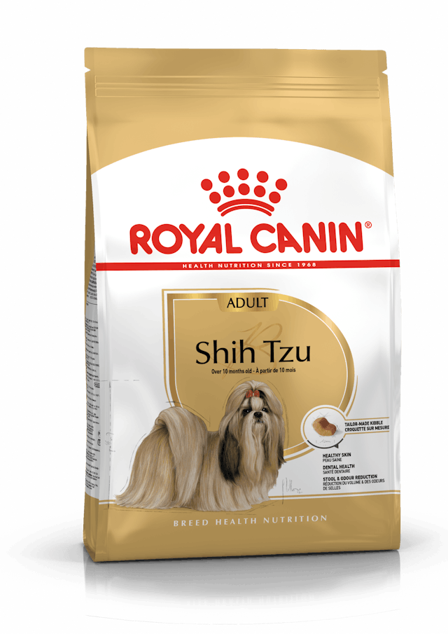 Shih Tzu Adult 1.5kg