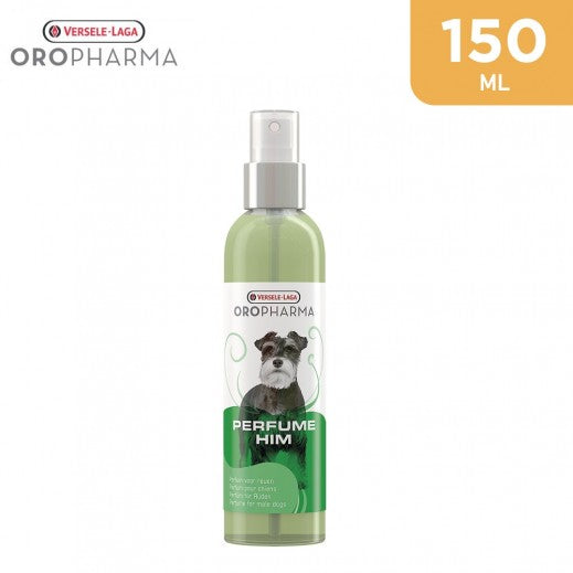 Oropharma Perfume Him