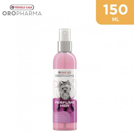 Oropharma Perfume Her