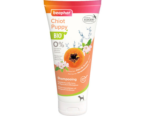 Bio Shampoo Puppy 200ml