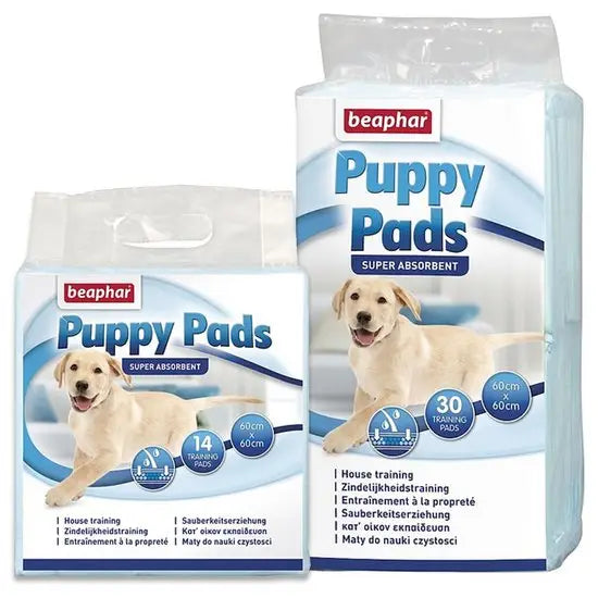 Tapis de dressage pour chiots 