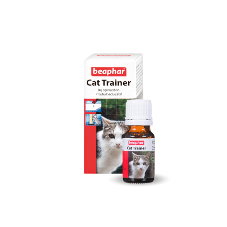 Cat Trainer 10ml