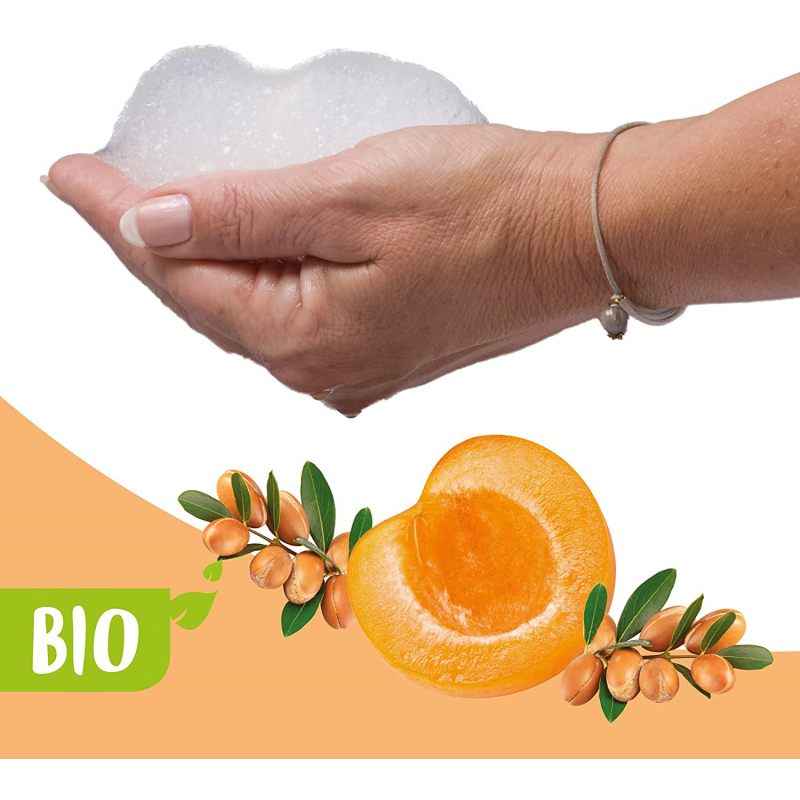 Bio Shampoo Hond 2in1 Conditioner 200ml