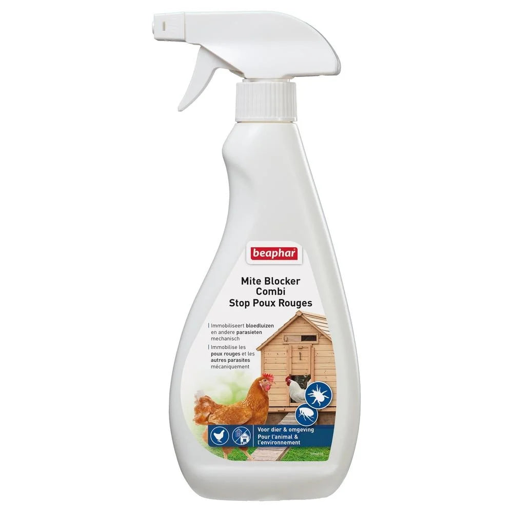 Mite Blocker Combi 500ml
