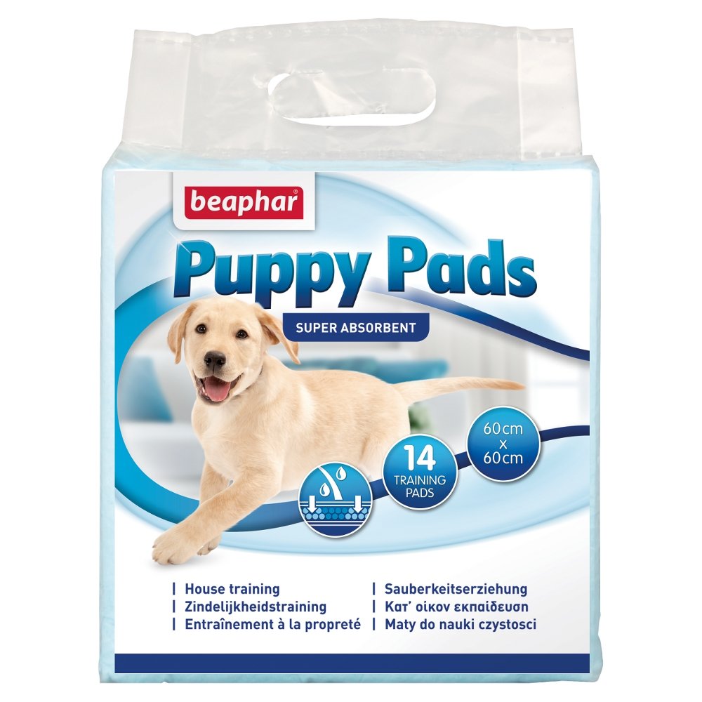 Puppy Pads Trainingsmat