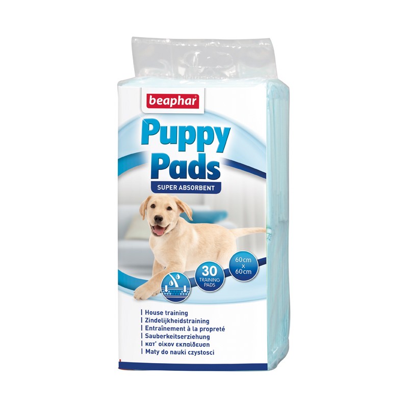 Puppy Pads Trainingsmat