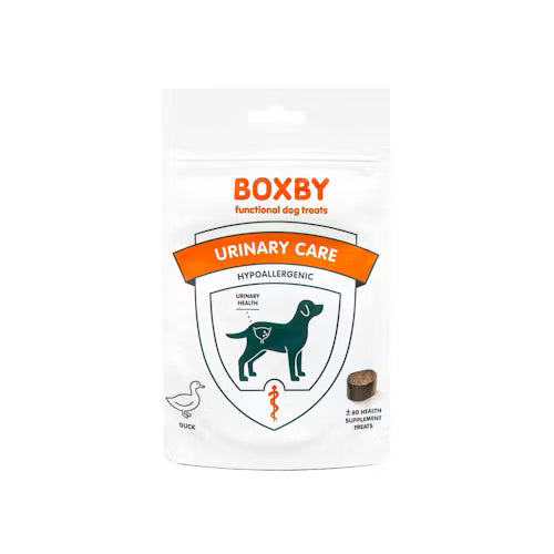 Proline Boxby Functional urinary care met eend 100 gr