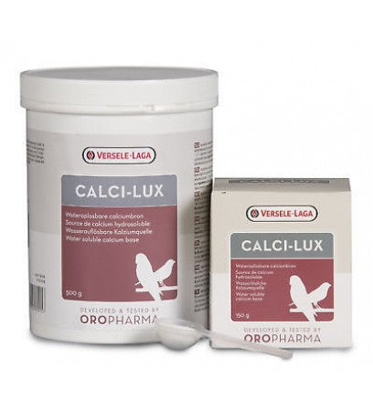 Oropharma Calci-Lux