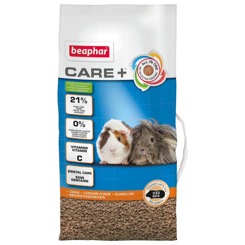 Care+ Cavia 5kg