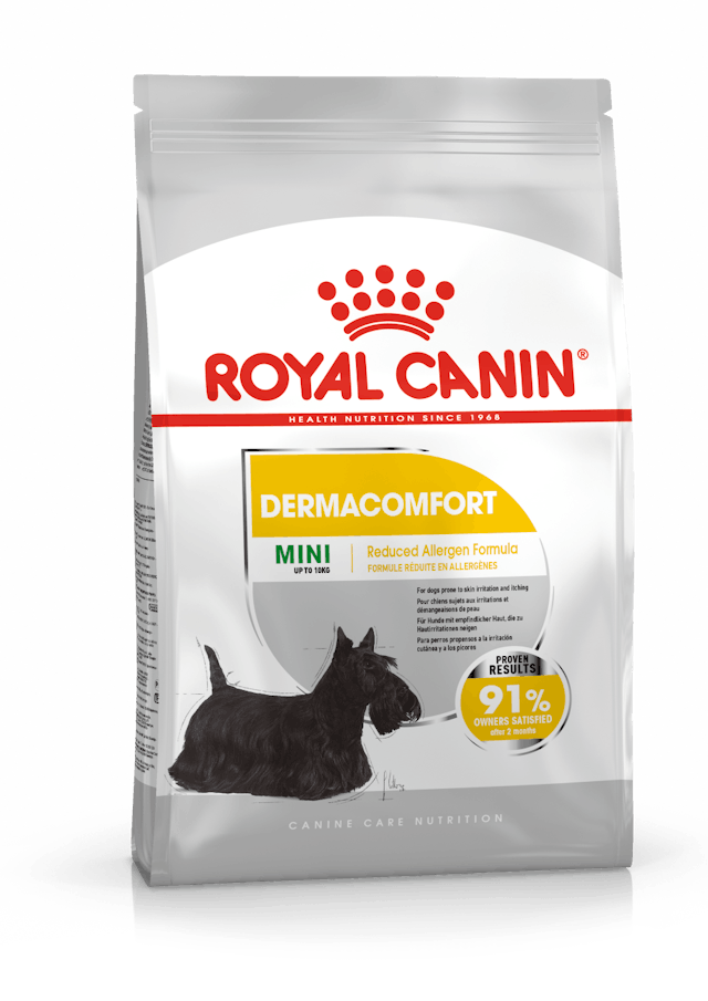 Mini Dermacomfort 3kg