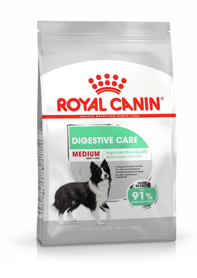 Digestive Care Medium