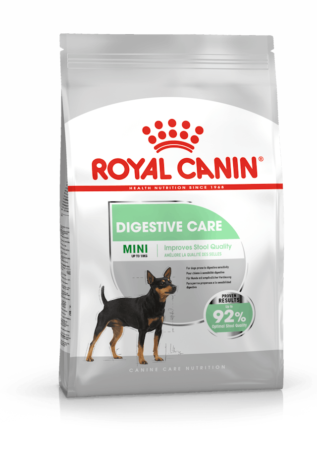 Digestive Care Mini 3kg