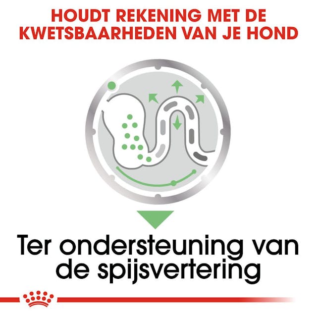 Digestive Care in Loaf (paté in saus) 12x85g