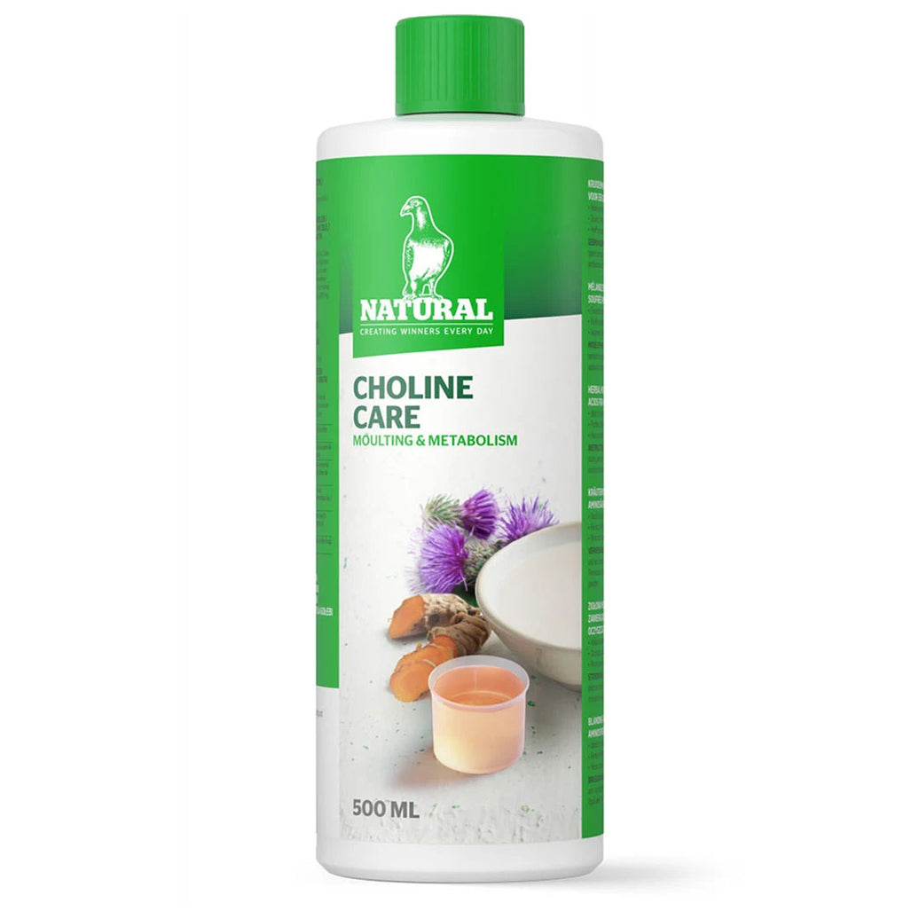 Natural Choline Care 500ml