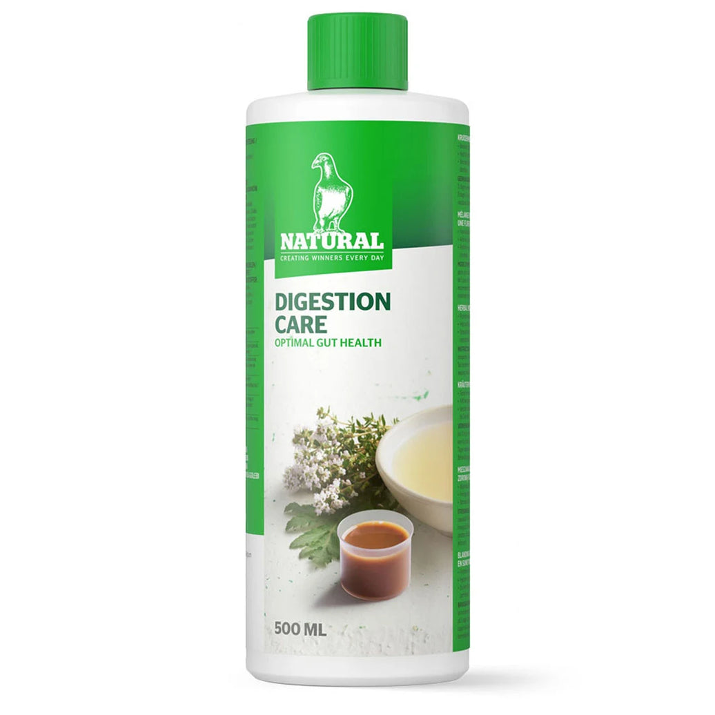 Natural Digestion Care 500ml