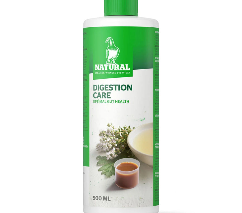 Natural Digestion Care 500ml 