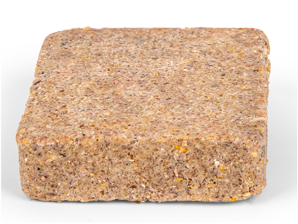 Emma's Garden Vetblok met Pinda's 300g