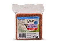 Emma's Garden Vetblok  met Bosvruchten 300g
