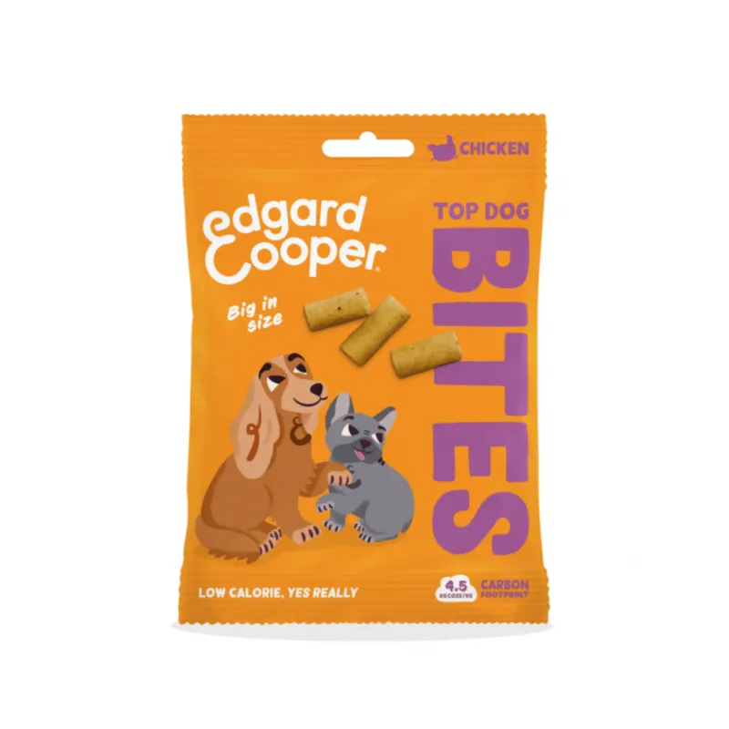 Grote Bites - Kip 50g