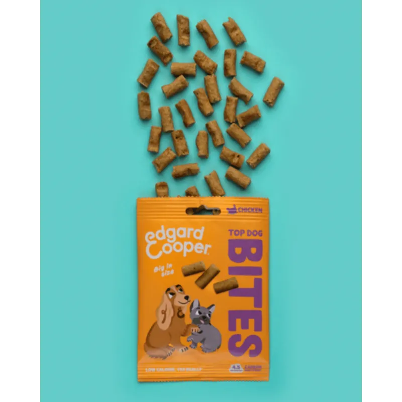 Grote Bites - Kip 50g