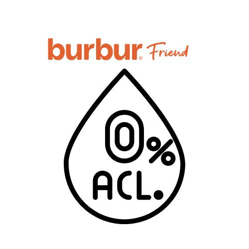 Burbur Parfum Nr. 5  for pets 100 ml