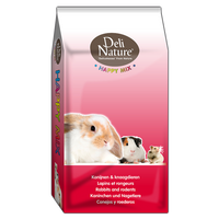 Rabbits Happy Mix 15kg