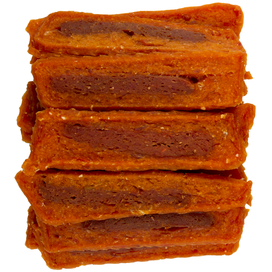 Kipfilet met Lam 400g