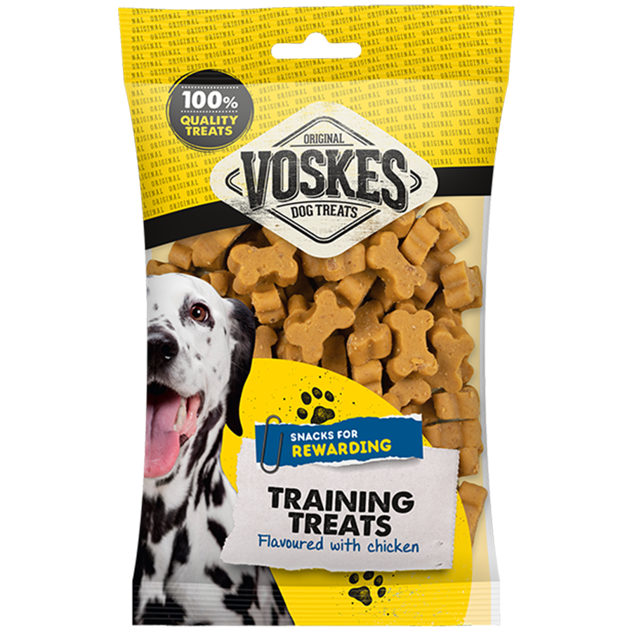 Training treat kip 200g