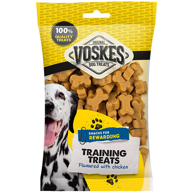Training treat kip 200g