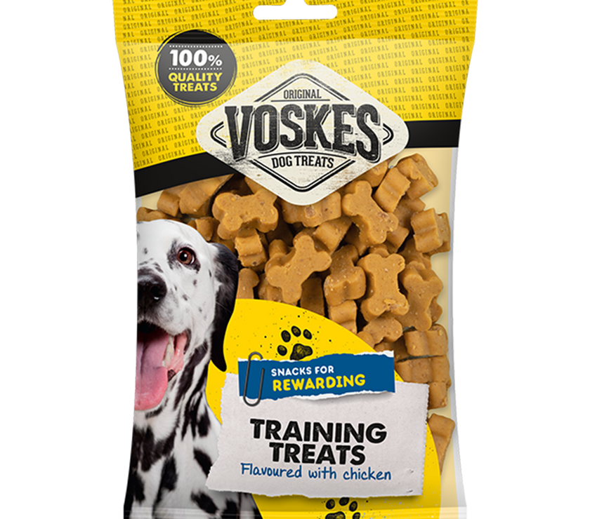 Training treat kip 200g
